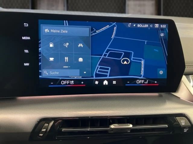 BMW 218 218d Active Tourer Sedan