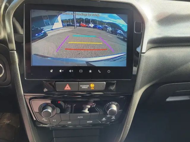 Suzuki Vitara 4x4 GL