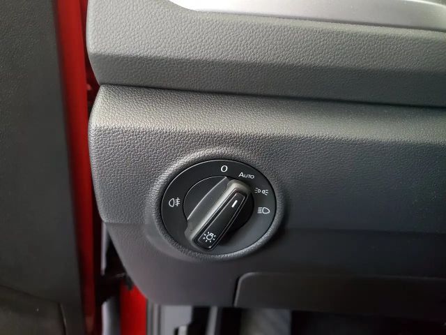 Volkswagen T-Roc DSG Life