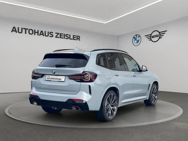 BMW X3 M-Sport xDrive30i
