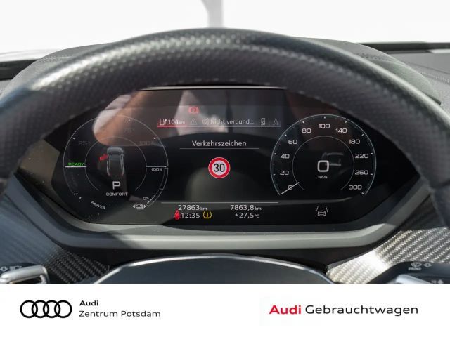 Audi e-tron GT Quattro