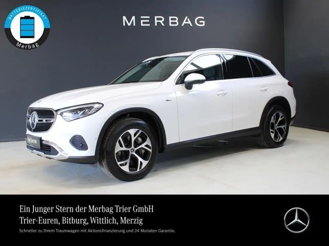 Mercedes-Benz GLC 300 4MATIC AVANTGARDE