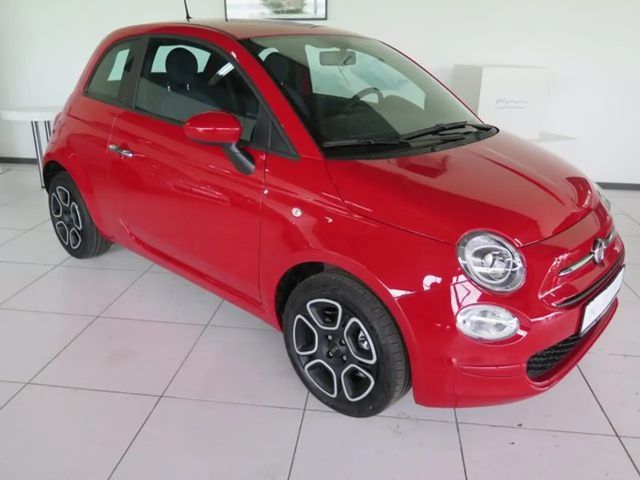 Fiat 500 Club