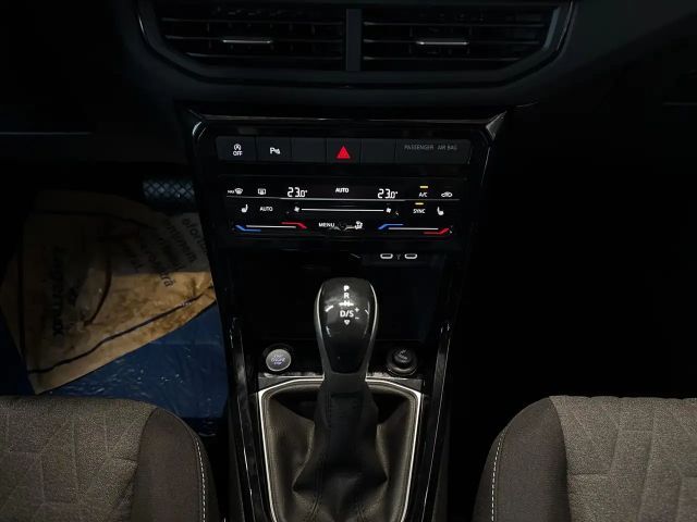 Volkswagen T-Cross 1.0 TSI DSG