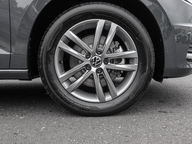 Volkswagen Touran 1.5 TSI