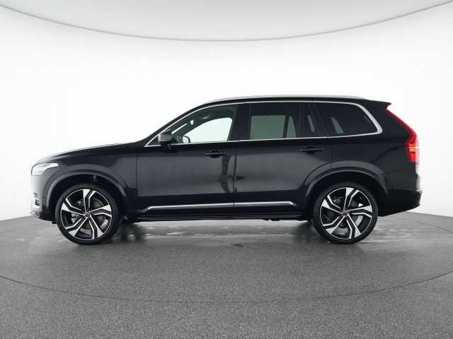 Volvo XC90 XC90