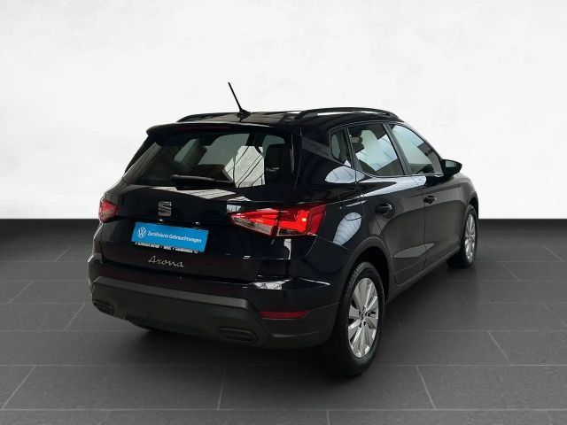 Seat Arona 1.0 TSI Style