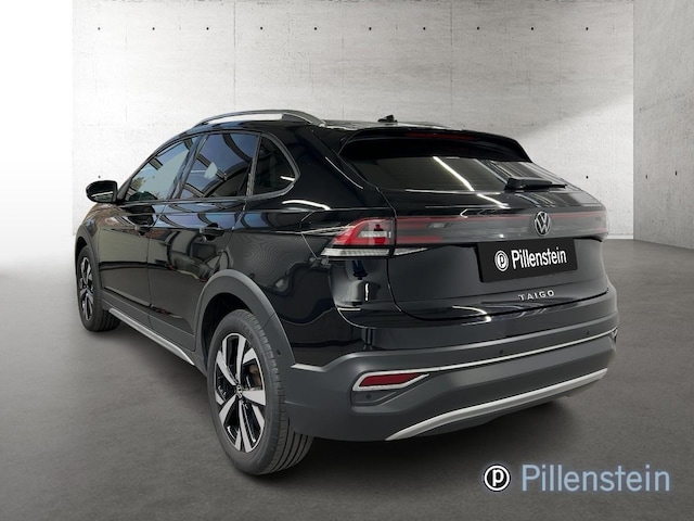 Volkswagen Taigo DSG IQ.Drive Style