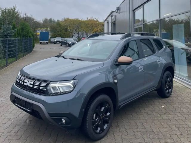 Dacia Duster 2WD Extreme TCe 150