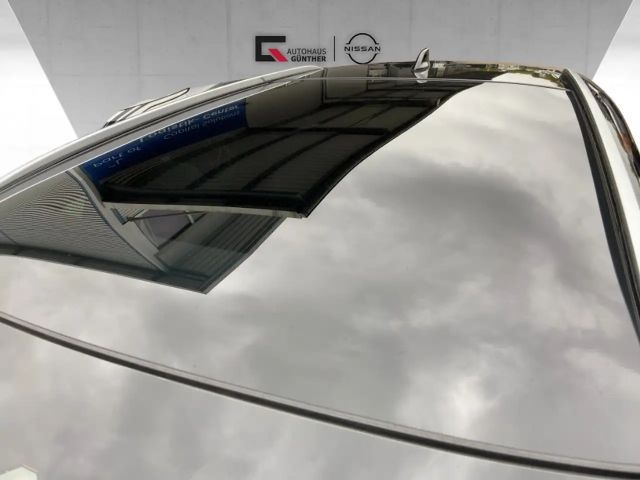 Nissan Qashqai Tekna