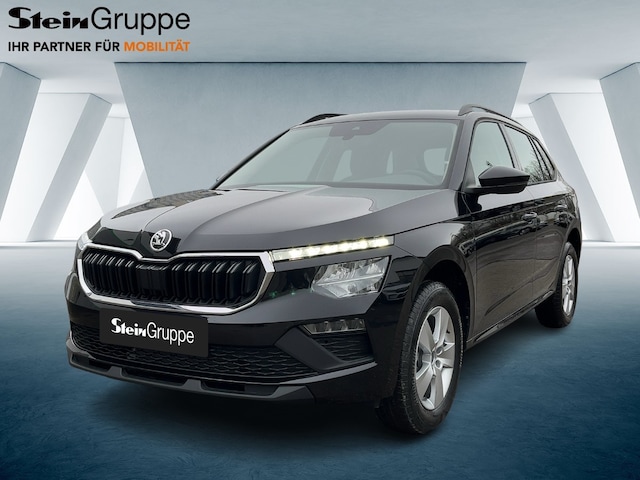 Skoda Kamiq 1.0 TSI