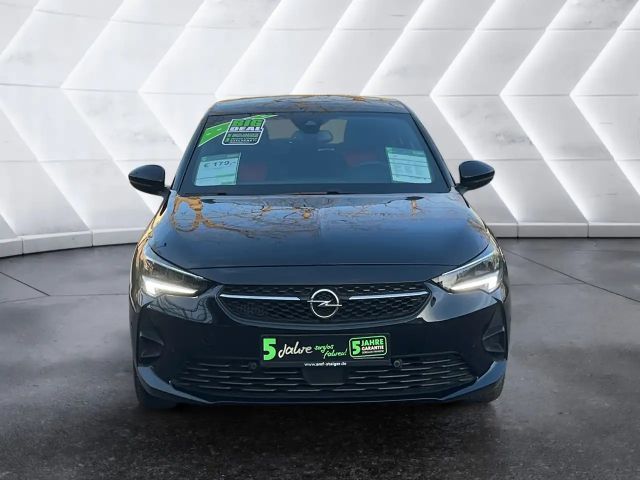 Opel Corsa 1.2 Turbo GS-Line Grand Sport Turbo