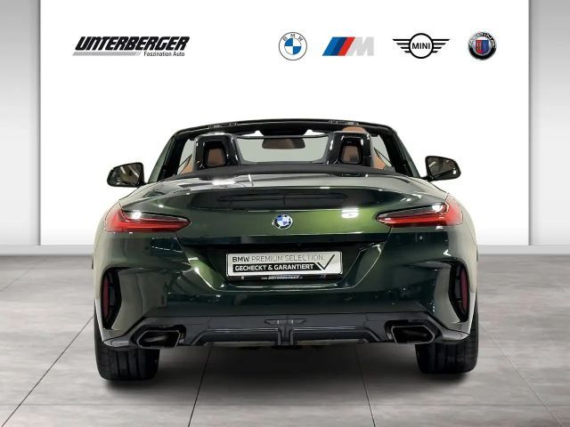 BMW Z4 Cabrio M40i Roadster