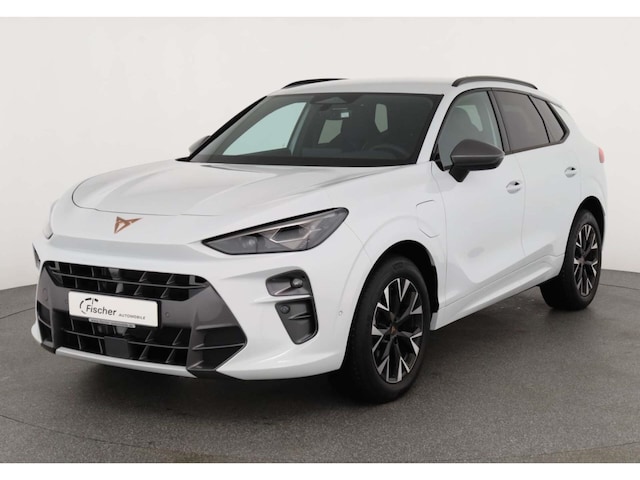 Cupra Terramar 1.5 e-Hybrid e-Hybrid