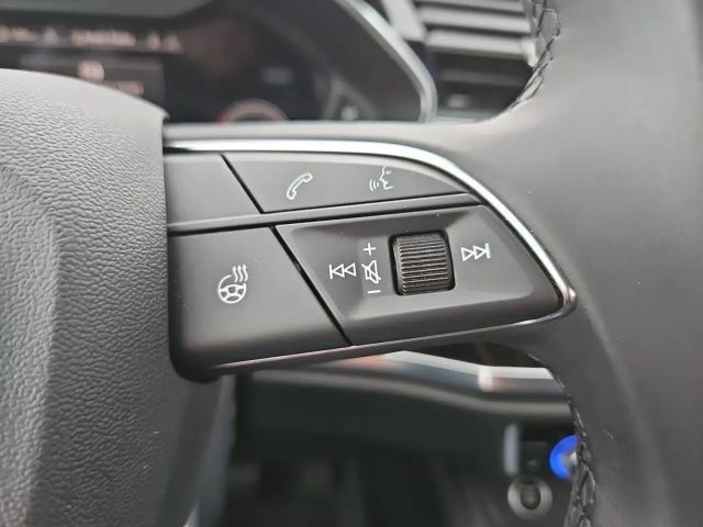 Audi Q3 40 TDI Quattro S-Line