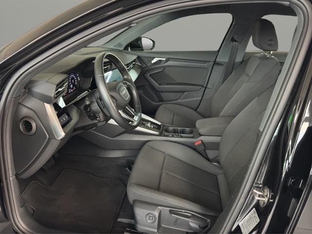 Audi A3 30 TFSI S-Tronic Sportback