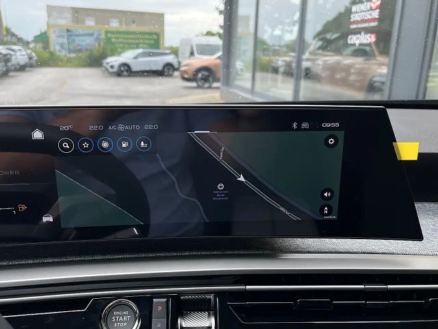 Peugeot 3008 Allure Pack Hybrid