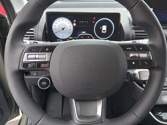 Hyundai INSTER 49 kWh