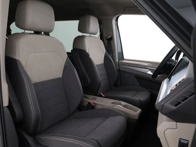Volkswagen Multivan Style T7 eHybrid