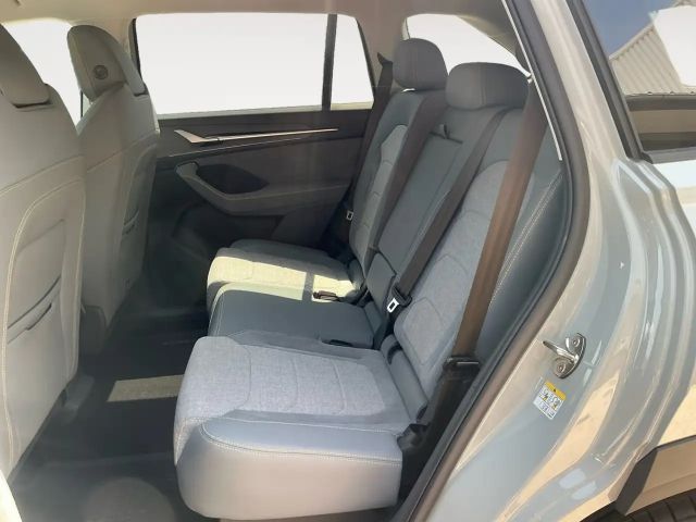 Skoda Kodiaq 4x4 Selection