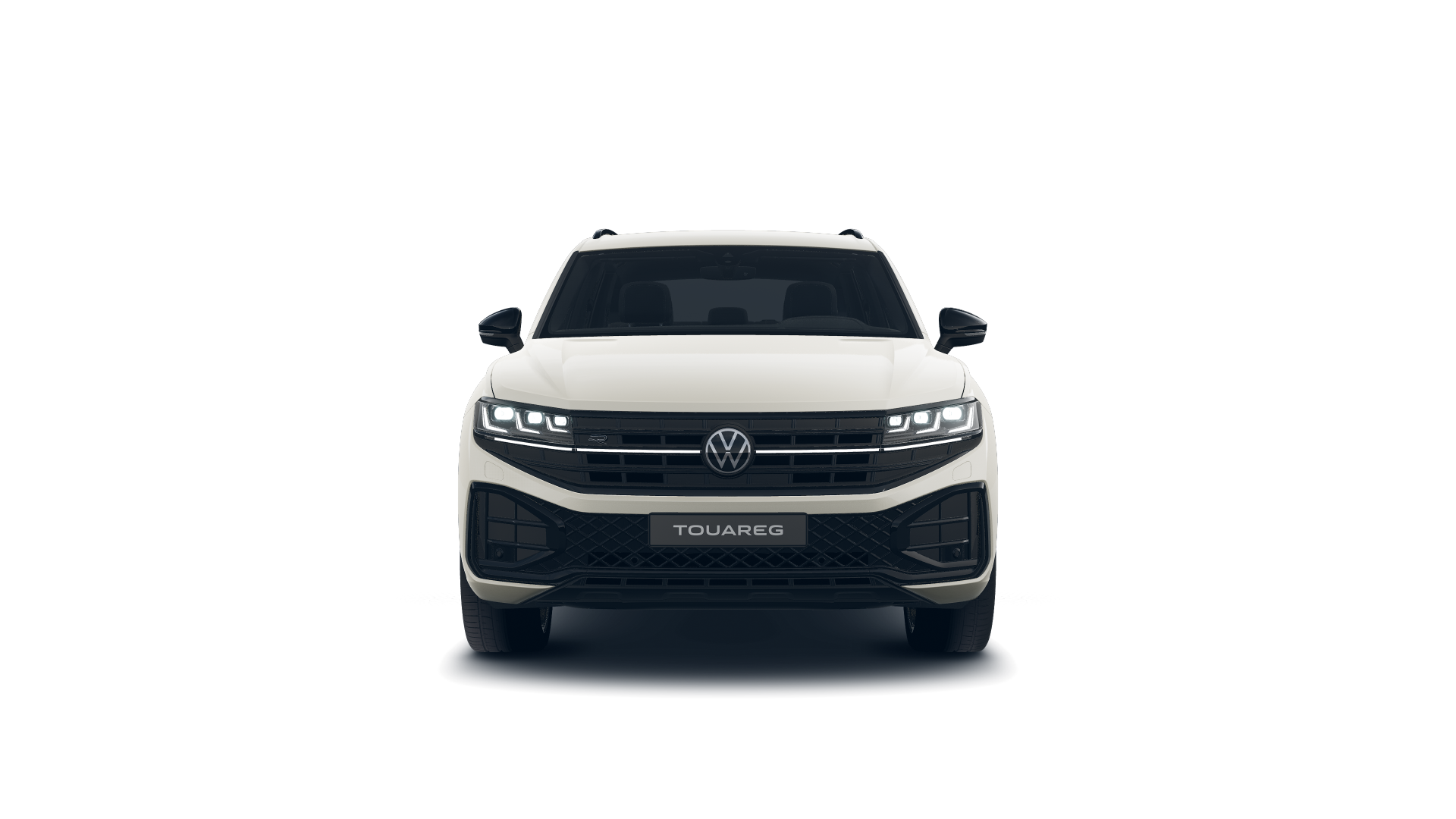 Volkswagen Touareg 3.0 V6 TDI R-Line