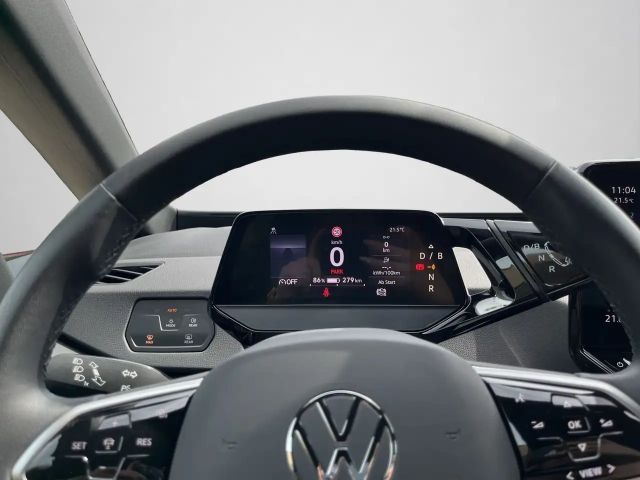 Volkswagen ID.3 58 KWh Performance Pro