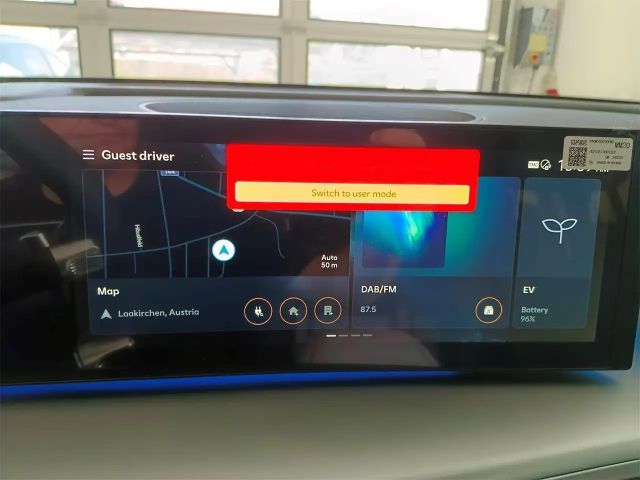 Hyundai Ioniq Vierwielaandrijving