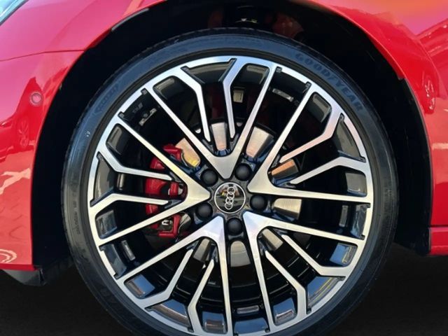 Audi A3 35 TDI S-Line S-Tronic Sedan Sportback