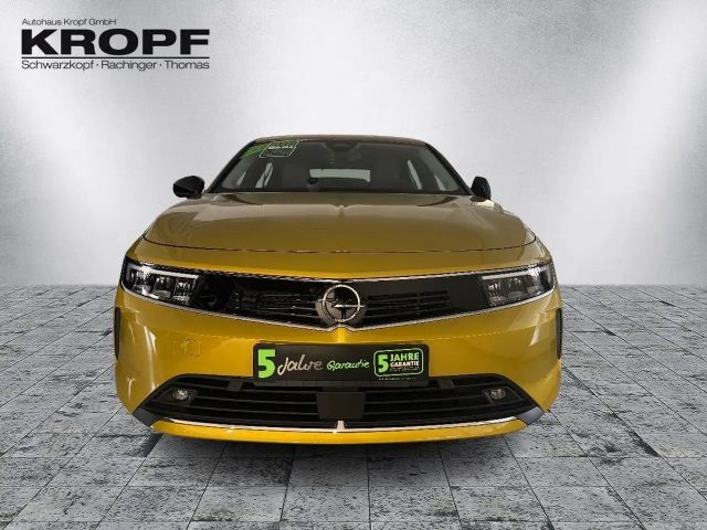 Opel Astra 1.6 Turbo