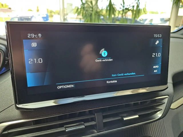 Peugeot 5008 Allure Pack BlueHDi EAT8