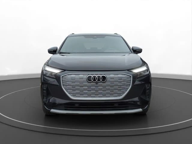 Audi Q4 e-tron 50 Quattro