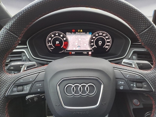 Audi RS5 Quattro Sportback