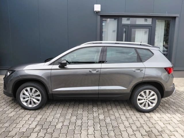 Seat Ateca 1.5 TSI DSG Style