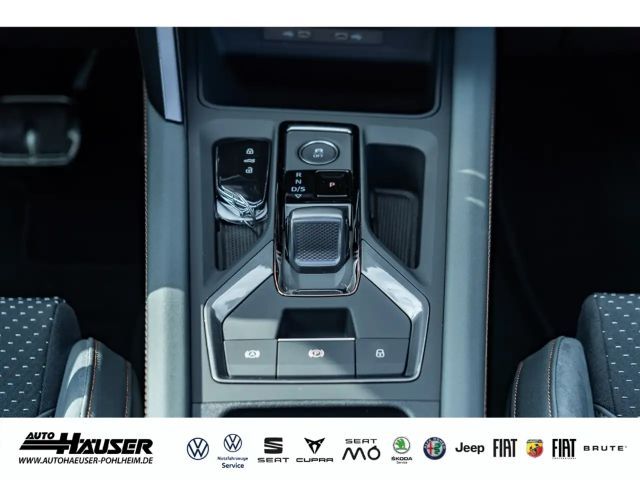 Cupra Formentor 2.0 TSI 4Drive DSG VZ