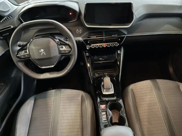 Peugeot E-208 Allure Pack