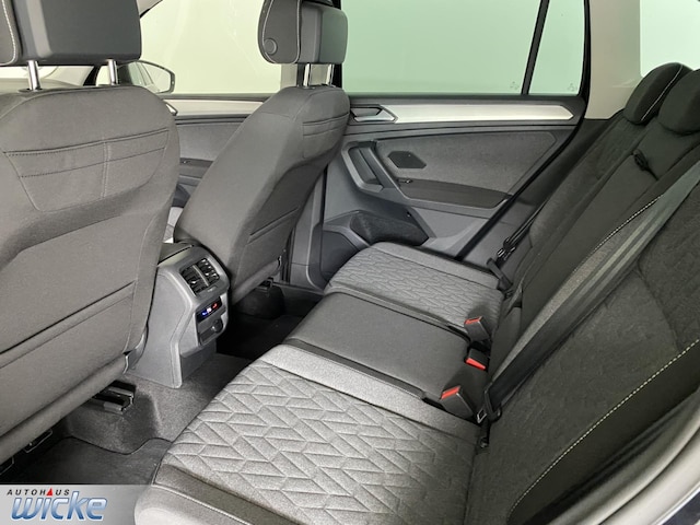 Volkswagen Tiguan 1.5 TSI DSG Move