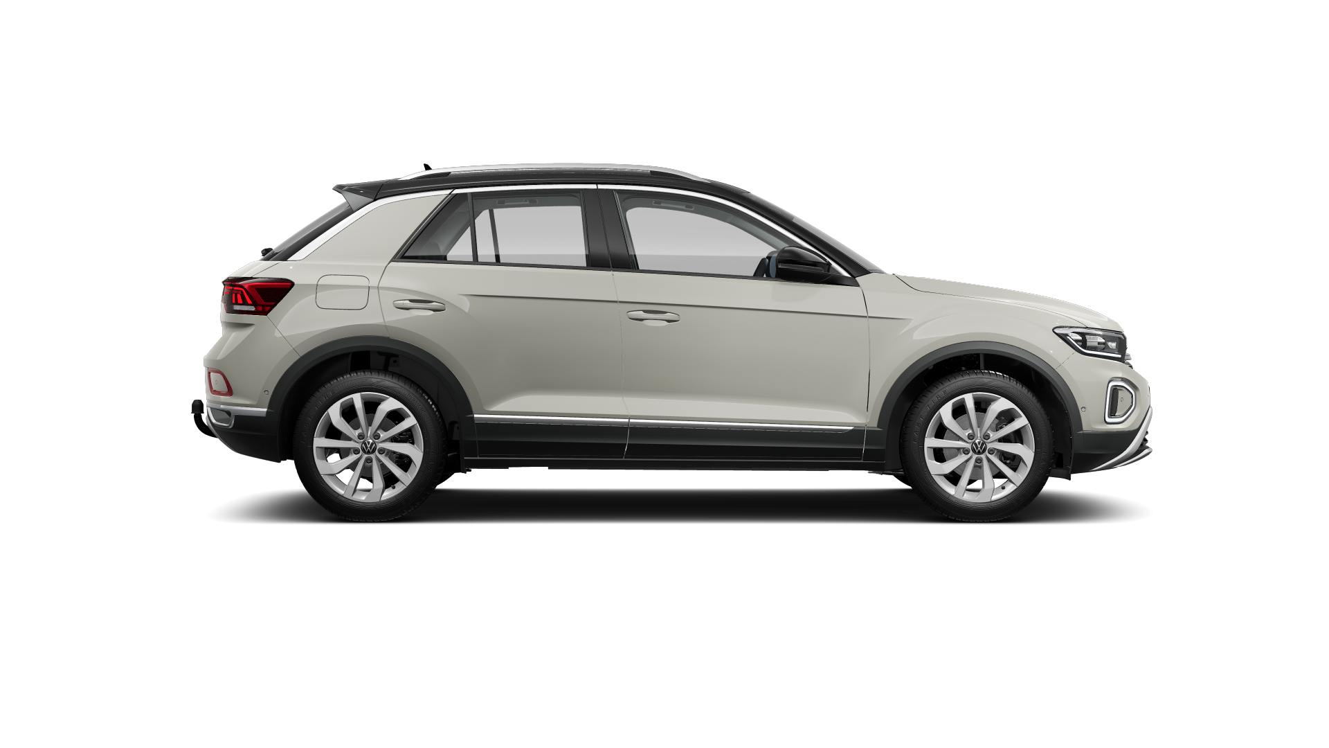 Volkswagen T-Roc 1.5 TSI DSG Style