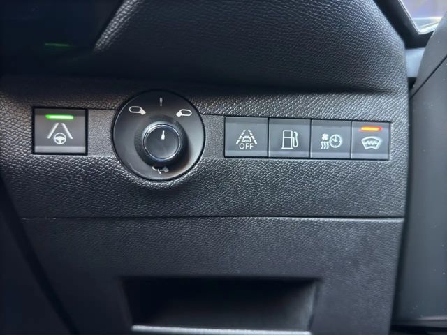 DS DS 7 Crossback Crossback E-Tense