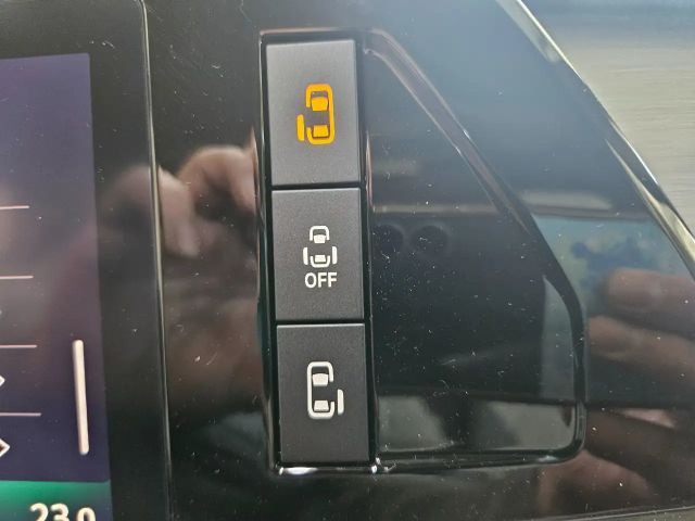 Volkswagen Multivan Lang T7