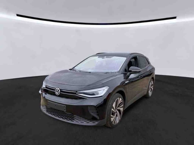 Volkswagen ID.4 IQ.Drive Performance Pro