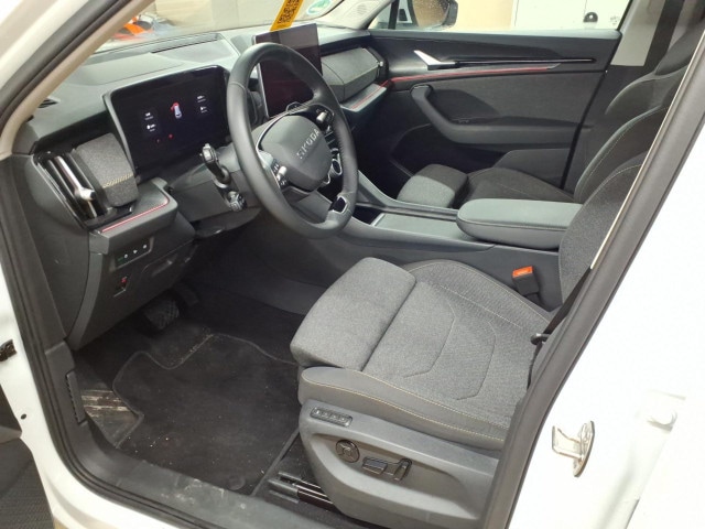 Skoda Kodiaq 2.0 TSI 4x4 Selection