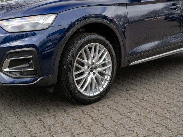 Audi Q5 40 TFSI Quattro S-Tronic