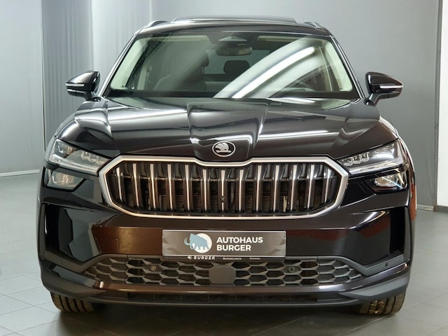 Skoda Kodiaq 2.0 TDI 4x4 Selection