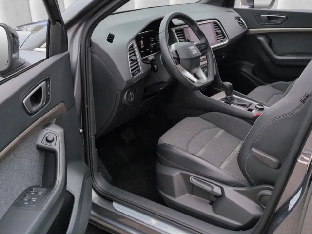 Seat Ateca 1.5 TSI DSG