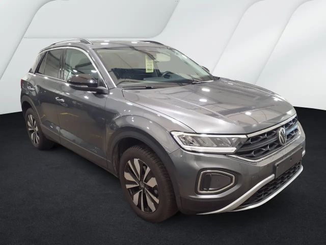 Volkswagen T-Roc 1.0 TSI