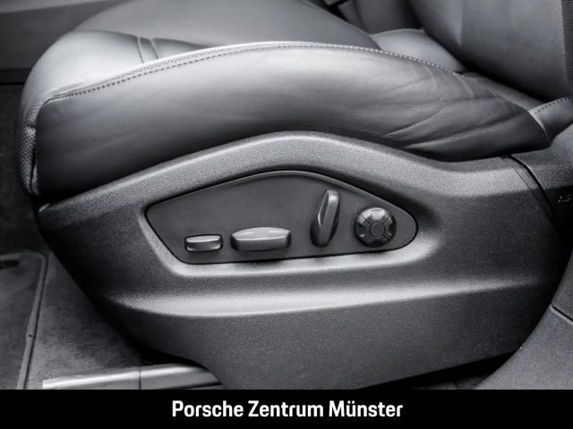 Porsche Cayenne E-Hybrid S