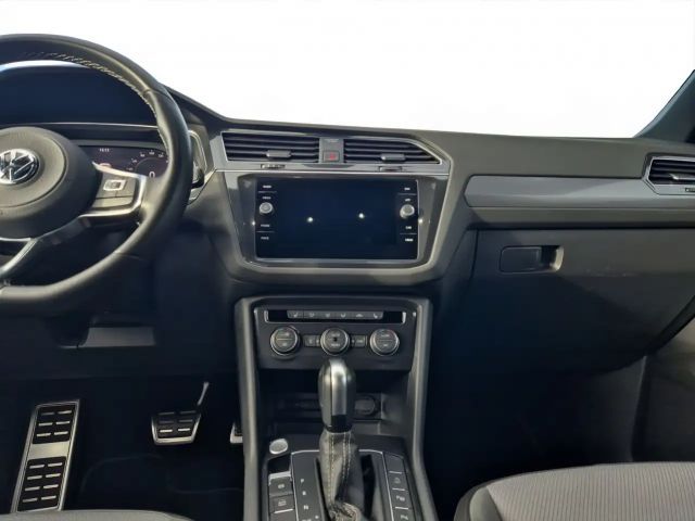 Volkswagen Tiguan 1.5 TSI Allspace DSG R-Line