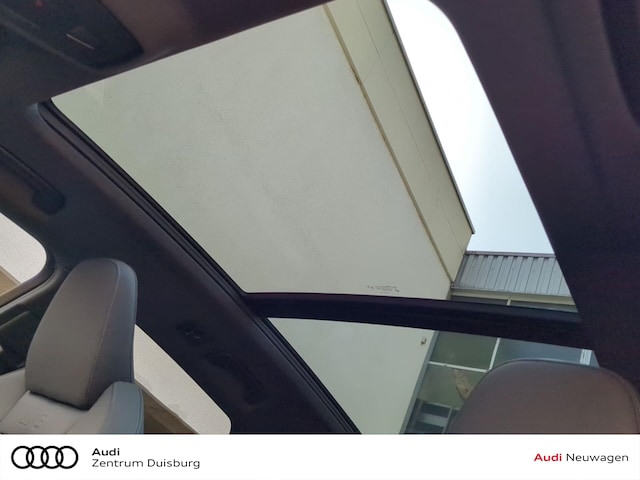 Audi Q5 Quattro S-Tronic