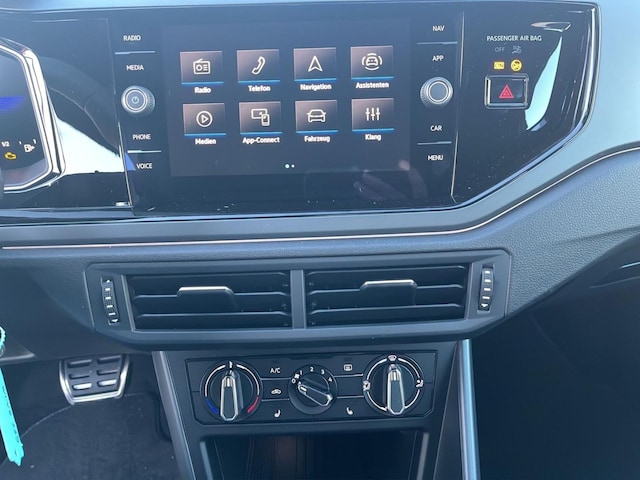 Volkswagen Taigo DSG R-Line