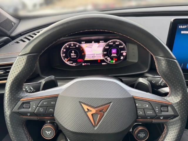 Cupra Formentor 2.0 TSI 4Drive DSG VZ
